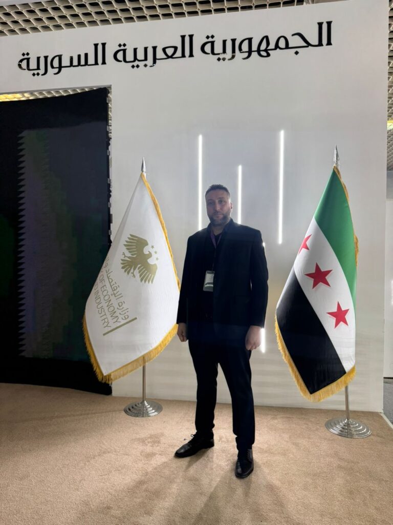 أثره المحلي