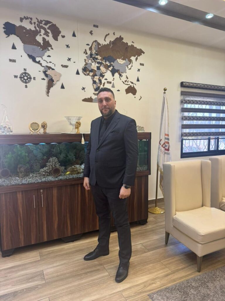 تأسيس الشركات