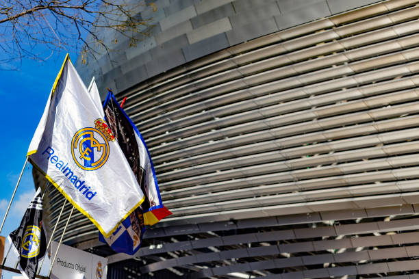ريال مدريد يعزز صدارته في الدوري الإسباني بعد فوز مثير على أتلتيكو مدريد