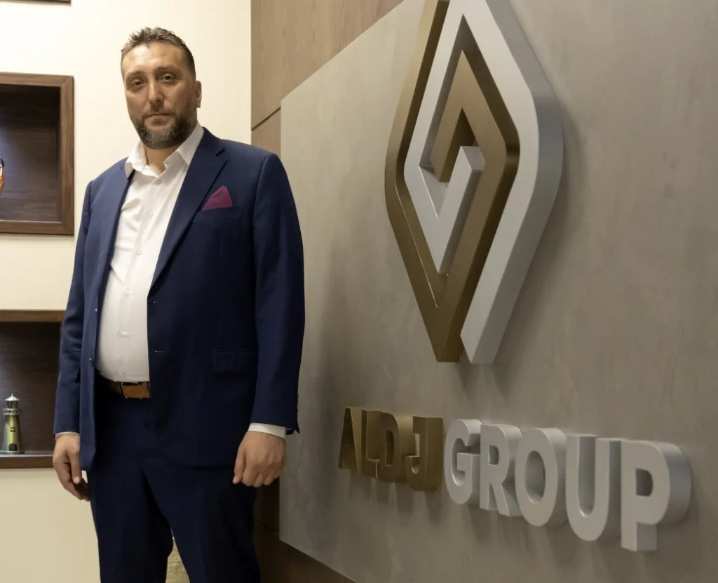 كيف يسرّع الربط الجوي التعافي الاقتصادي؟ دروس من منظور محمود الدج