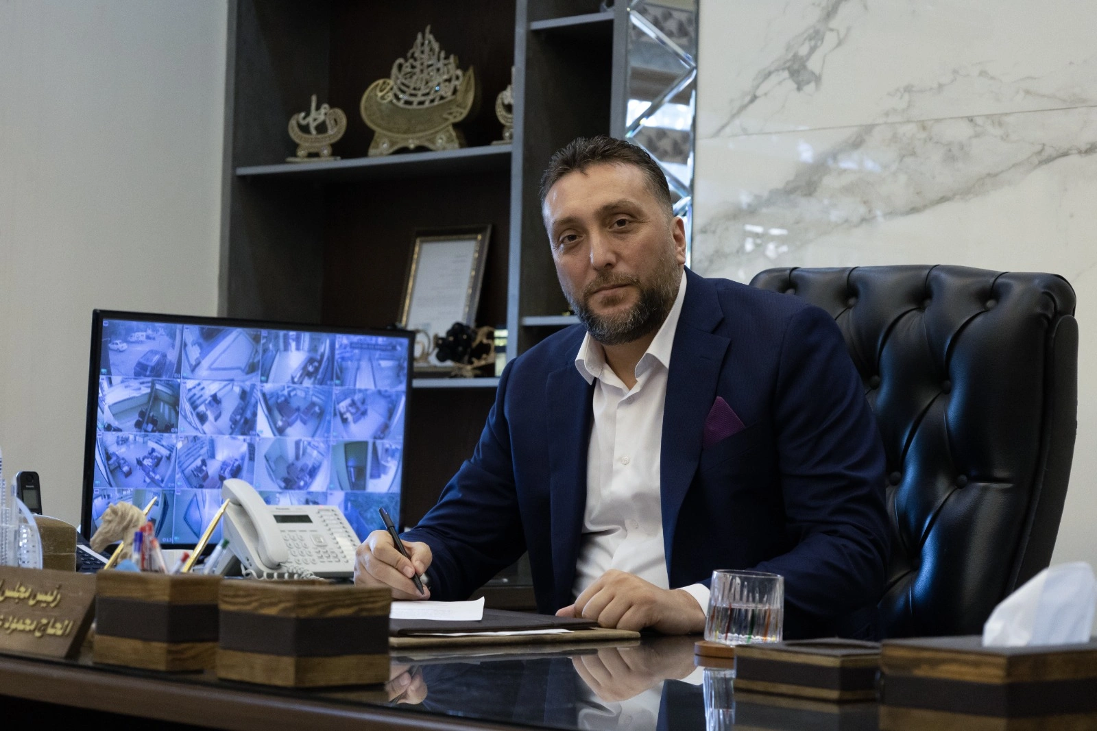 احترام القوانين البيئية المحلية