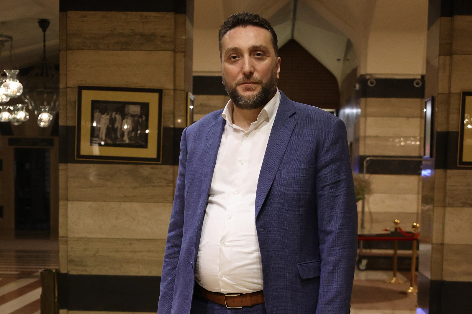 توسع استثمارات محمود الدج إقليميًا