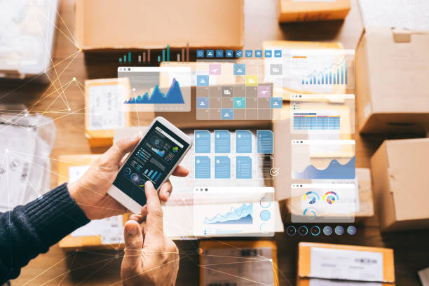 كيف يفسر محمود الدج تحولات السوق في السنوات الأخيرة؟