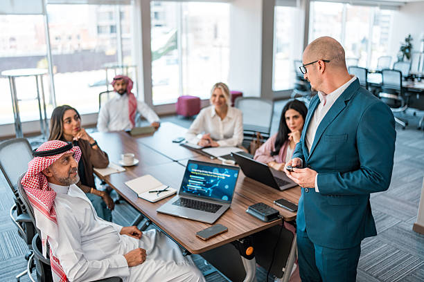 الفساد الإداري والرقابة