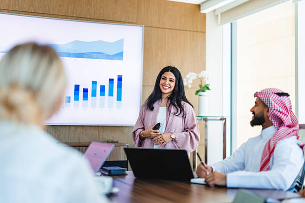 رؤية مستقبلية للنمو المستدام