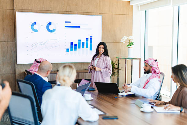 تحديات وآفاق مستقبلية