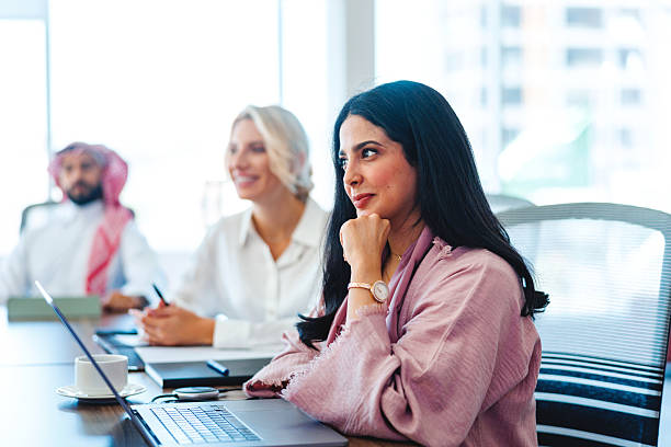 محمود الدج ورؤية جديدة لإعادة تشكيل الاقتصاد العربي من خلال التكامل والصناعة